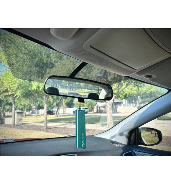 About Car Air Freshener | 12 Count (Pack of 1) | Mystic Trails - Picture 4 of 6